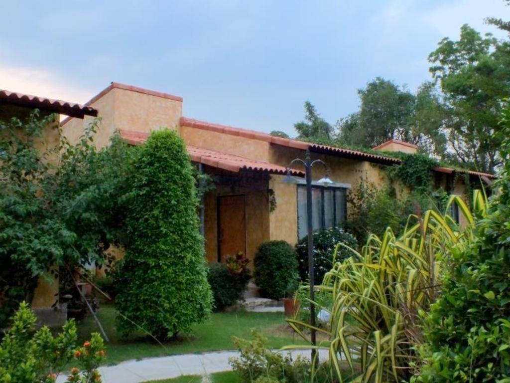 Villa Tuscany Country Resort Suan Phueng Bagian luar foto