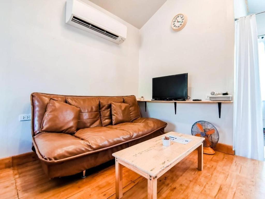 Villa Tuscany Country Resort Suan Phueng Bagian luar foto