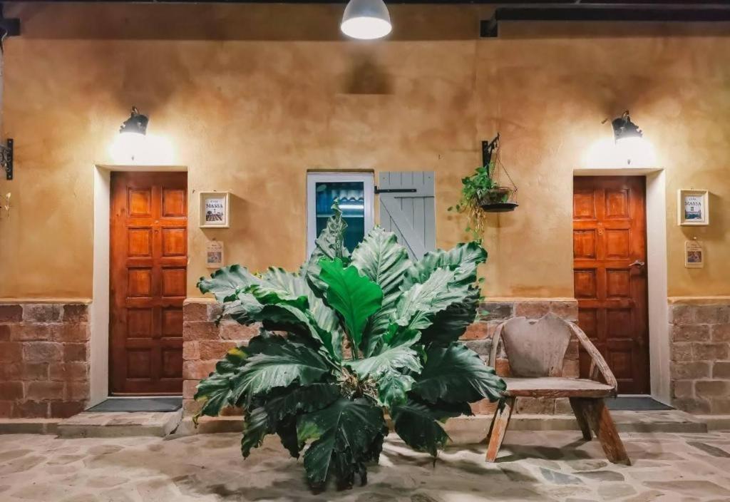 Villa Tuscany Country Resort Suan Phueng Bagian luar foto