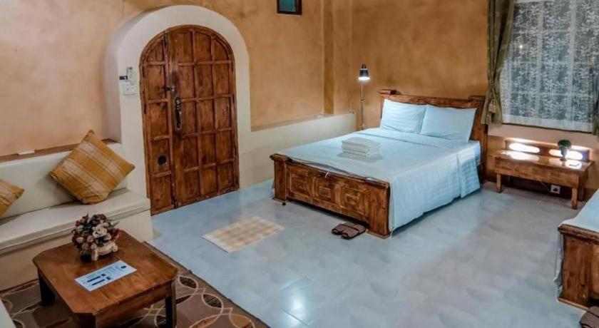 Villa Tuscany Country Resort Suan Phueng Bagian luar foto