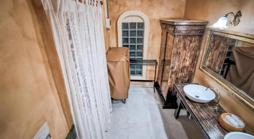 Villa Tuscany Country Resort Suan Phueng Bagian luar foto
