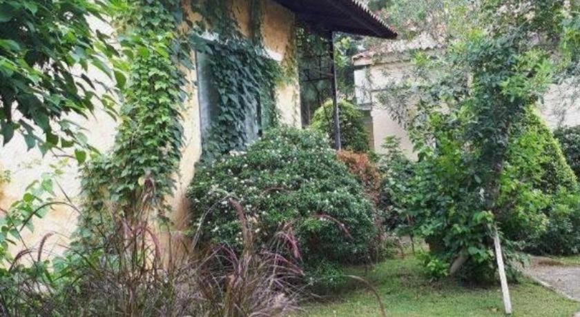 Villa Tuscany Country Resort Suan Phueng Bagian luar foto