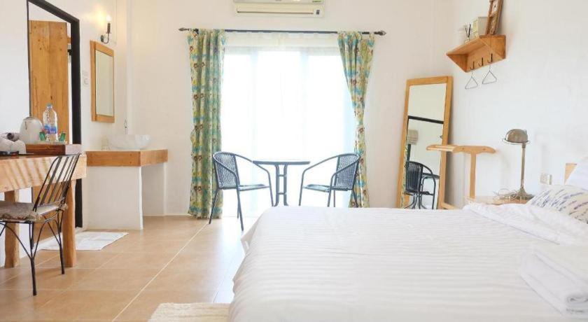 Villa Tuscany Country Resort Suan Phueng Bagian luar foto