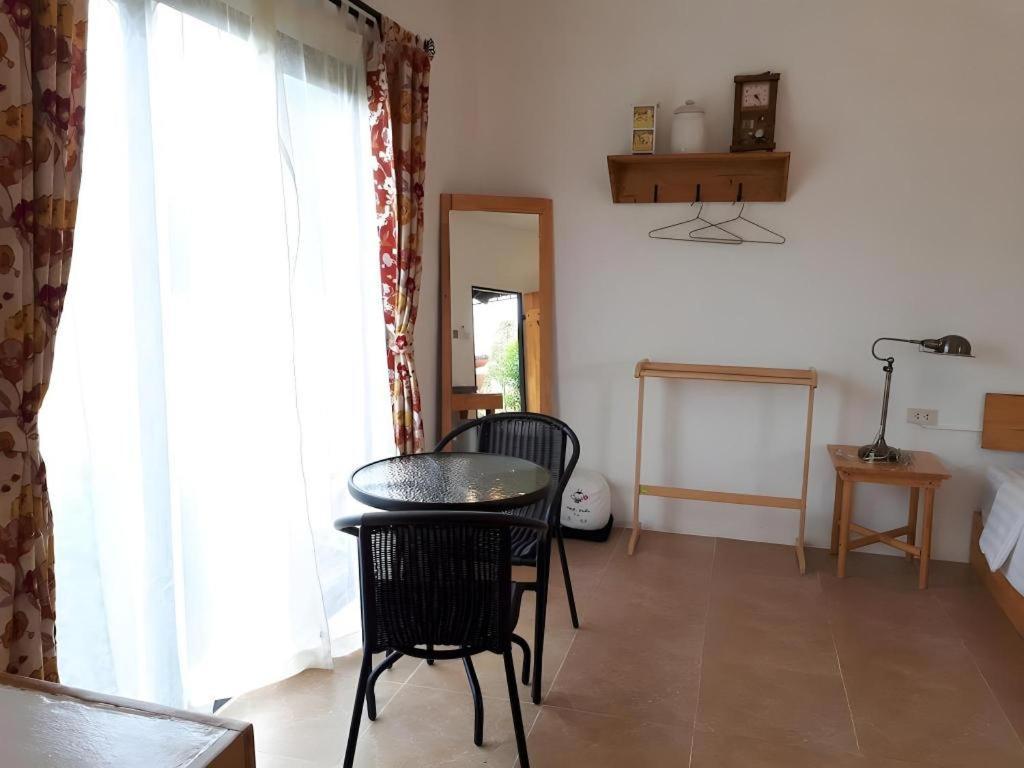 Villa Tuscany Country Resort Suan Phueng Bagian luar foto