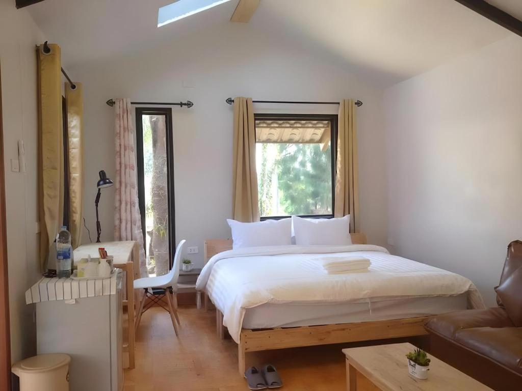 Villa Tuscany Country Resort Suan Phueng Bagian luar foto