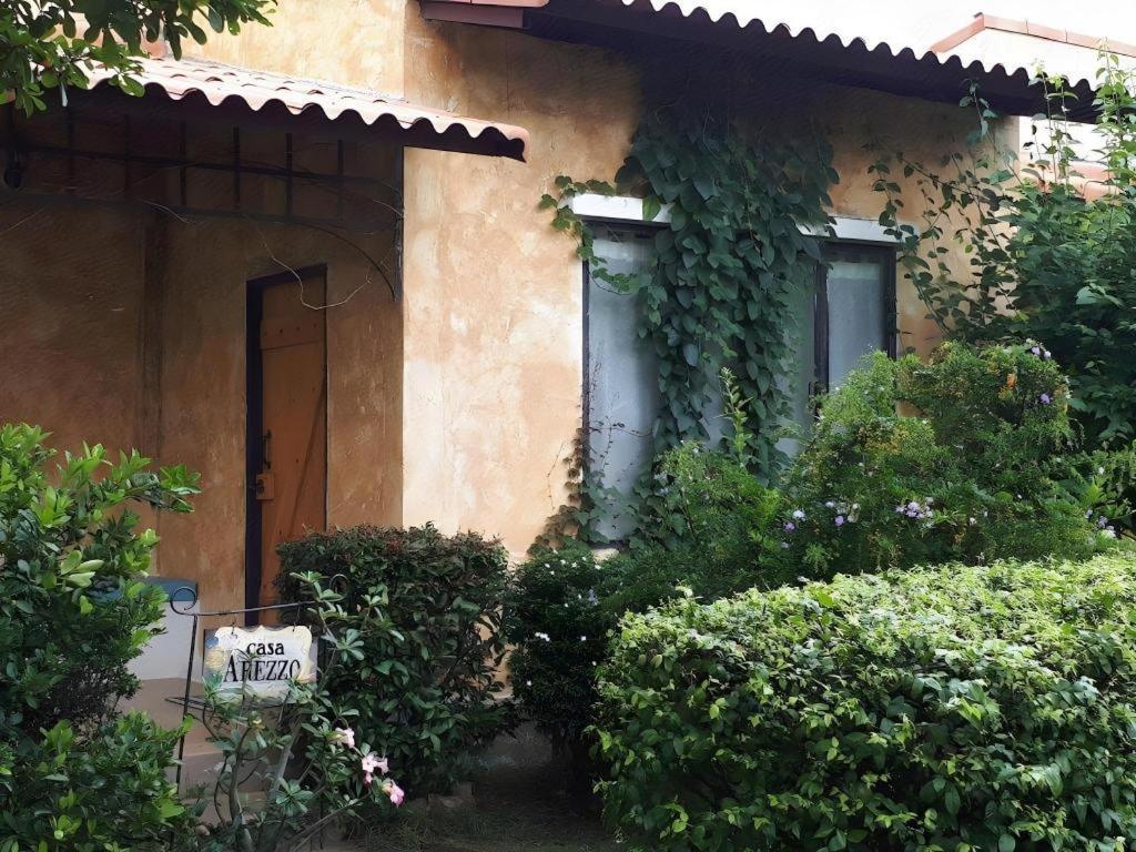 Villa Tuscany Country Resort Suan Phueng Bagian luar foto